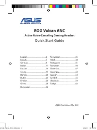 Asus Vulcan_ANC 
