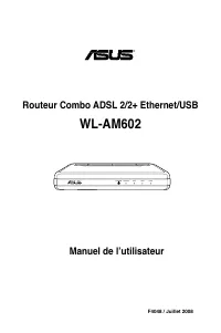 Asus WL-AM602 