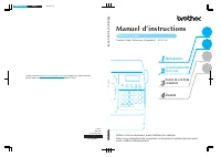 Brother Innov-is 100 