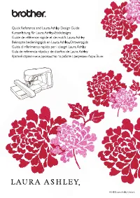 Brother Innov-is 5000 