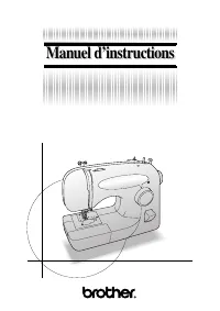 Brother XL-2120 2220 2230 