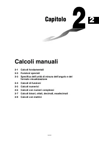 Casio ALGEBRA FX 2.0 