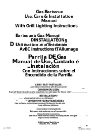 Craftsman 258.1240100 