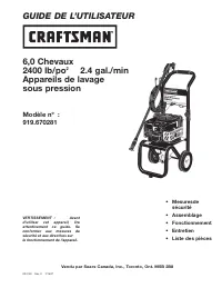 Craftsman 919.670281 