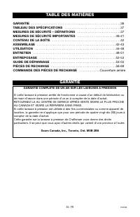 Craftsman 919.672180 