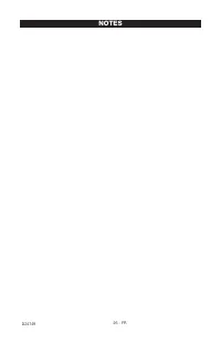 Craftsman 919.724110 