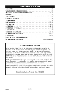 Craftsman 919.724591 