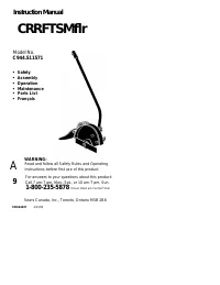 Craftsman 944.511571 