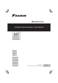 Daikin EHBH04CA 