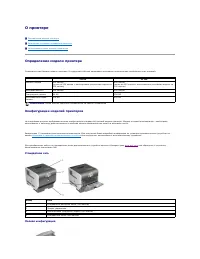 Dell 5310n Mono Laser Printer 