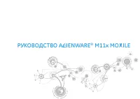 Dell Alienware M11x R2 