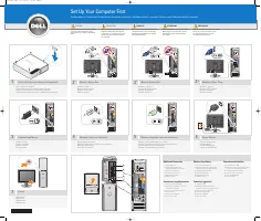 Dell Dimension 5150C 