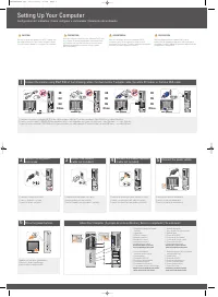 Dell Inspiron 530s (Mid 2007) 