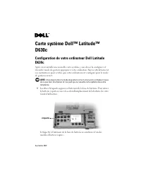 Dell Latitude D630C (Late 2008) 