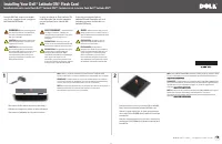 Dell Latitude E4300 (Late 2008) 