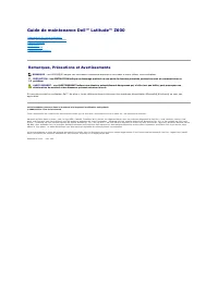 Dell Latitude Z (Late 2009) 