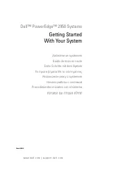 Dell POWEREDGETM EMS01 