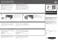 Dell PowerEdge FM120x4 (for PE FX2/FX2s) 