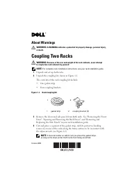 Dell PowerEdge Rack Enclosure 4220 