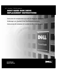Dell PowerVault 735N (Rackmount NAS Appliance) 