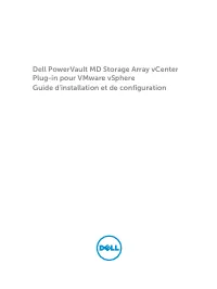 Dell PowerVault MD3420 