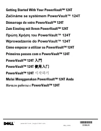 Dell PowerVault X5MJV 