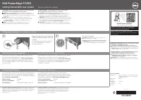 Dell Poweredge FC630 
