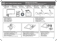 Dell ST2420L Monitor 