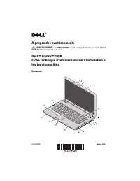 Dell Vostro 1088 (Mid 2009) 