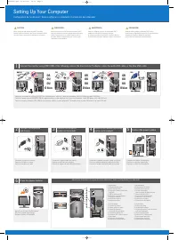 Dell Vostro 400 (Mid 2007) 