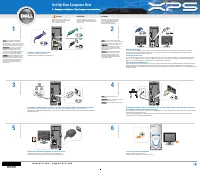 Dell XPS/Dimension XPS Gen 5 