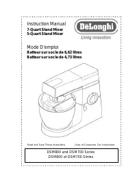 DeLonghi 34655 