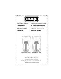 DeLonghi DC54TC 
