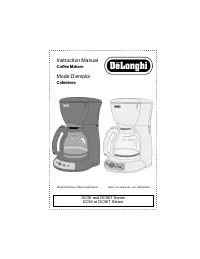 DeLonghi DC56T 