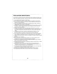 DeLonghi DCU50T Series 