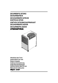 DeLonghi DEM10 