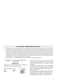 DeLonghi HOR KH770920.B 