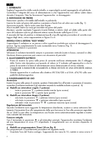 DeLonghi HOR KH770920.B 