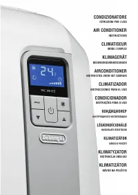 DeLonghi PINGUINO L10 