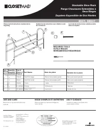 Emerson ClosetMaid 58037 