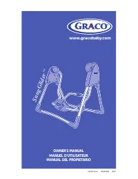 Graco 1F01GSV 
