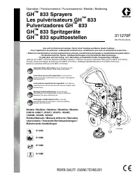 Graco 311279F 