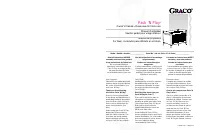 Graco 9651 