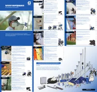 Graco AquaMax 4043 BD 