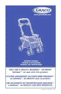 Graco ISPA122AE 