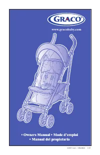 Graco ISPA228AA 