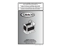 Graco ISPP020AG 