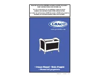 Graco ISPP064AC 