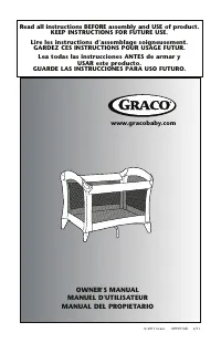 Graco ISPP077AD 