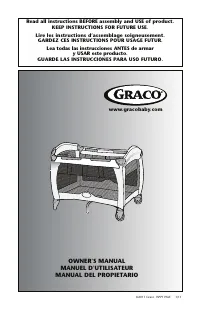 Graco ISPP119AE 